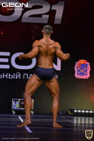 Grand-Prix Dudushkin Fitness Family - 2021