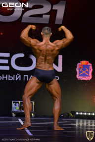 Grand-Prix Dudushkin Fitness Family - 2021