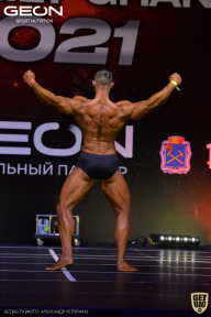 Grand-Prix Dudushkin Fitness Family - 2021