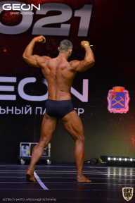 Grand-Prix Dudushkin Fitness Family - 2021