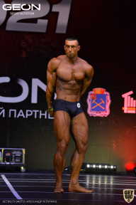 Grand-Prix Dudushkin Fitness Family - 2021