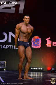 Grand-Prix Dudushkin Fitness Family - 2021
