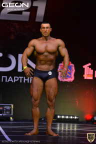 Grand-Prix Dudushkin Fitness Family - 2021