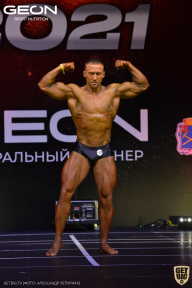 Grand-Prix Dudushkin Fitness Family - 2021