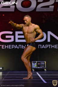 Grand-Prix Dudushkin Fitness Family - 2021