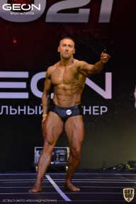 Grand-Prix Dudushkin Fitness Family - 2021