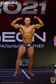 Grand-Prix Dudushkin Fitness Family - 2021