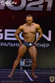 Grand-Prix Dudushkin Fitness Family - 2021