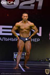 Grand-Prix Dudushkin Fitness Family - 2021
