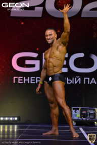 Grand-Prix Dudushkin Fitness Family - 2021