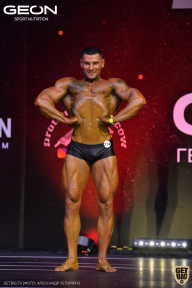Grand-Prix Dudushkin Fitness Family - 2021