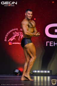 Grand-Prix Dudushkin Fitness Family - 2021