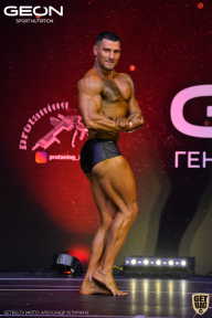 Grand-Prix Dudushkin Fitness Family - 2021