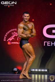 Grand-Prix Dudushkin Fitness Family - 2021