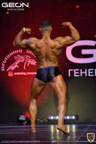 Grand-Prix Dudushkin Fitness Family - 2021