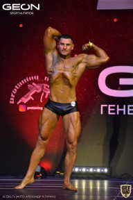 Grand-Prix Dudushkin Fitness Family - 2021
