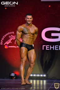 Grand-Prix Dudushkin Fitness Family - 2021