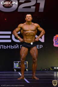 Grand-Prix Dudushkin Fitness Family - 2021