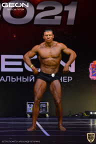 Grand-Prix Dudushkin Fitness Family - 2021