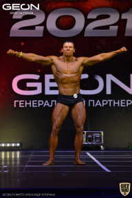 Grand-Prix Dudushkin Fitness Family - 2021