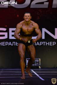 Grand-Prix Dudushkin Fitness Family - 2021