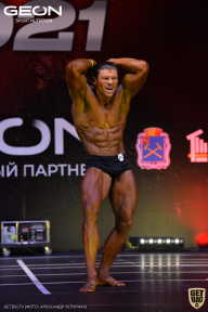 Grand-Prix Dudushkin Fitness Family - 2021