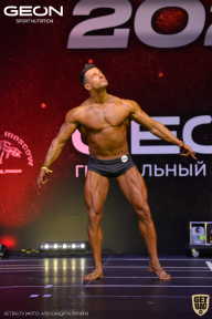 Grand-Prix Dudushkin Fitness Family - 2021