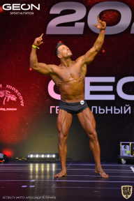 Grand-Prix Dudushkin Fitness Family - 2021