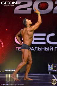 Grand-Prix Dudushkin Fitness Family - 2021
