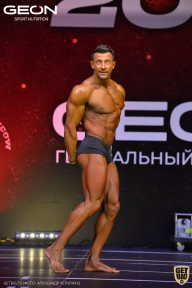 Grand-Prix Dudushkin Fitness Family - 2021
