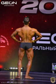 Grand-Prix Dudushkin Fitness Family - 2021