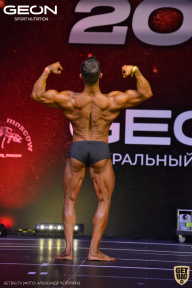 Grand-Prix Dudushkin Fitness Family - 2021