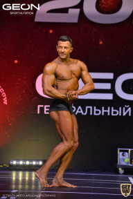 Grand-Prix Dudushkin Fitness Family - 2021