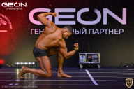Grand-Prix Dudushkin Fitness Family - 2021