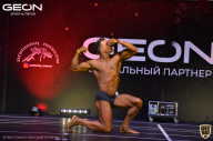 Grand-Prix Dudushkin Fitness Family - 2021