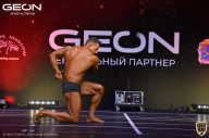 Grand-Prix Dudushkin Fitness Family - 2021