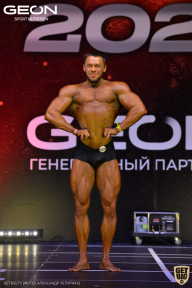 Grand-Prix Dudushkin Fitness Family - 2021