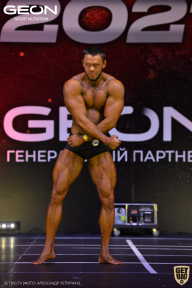 Grand-Prix Dudushkin Fitness Family - 2021