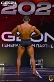 Grand-Prix Dudushkin Fitness Family - 2021
