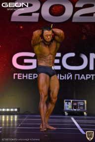 Grand-Prix Dudushkin Fitness Family - 2021