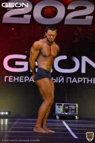 Grand-Prix Dudushkin Fitness Family - 2021