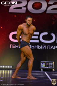 Grand-Prix Dudushkin Fitness Family - 2021