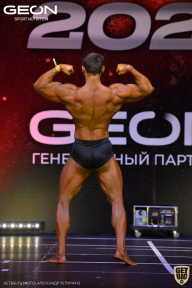 Grand-Prix Dudushkin Fitness Family - 2021