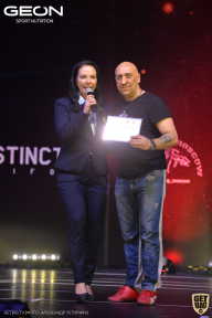 Grand-Prix Dudushkin Fitness Family - 2021