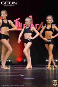 Grand-Prix Dudushkin Fitness Family - 2021