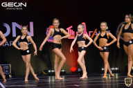 Grand-Prix Dudushkin Fitness Family - 2021