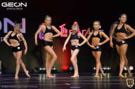 Grand-Prix Dudushkin Fitness Family - 2021
