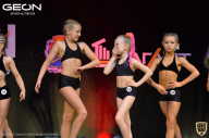 Grand-Prix Dudushkin Fitness Family - 2021
