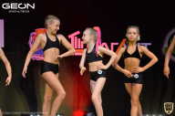 Grand-Prix Dudushkin Fitness Family - 2021