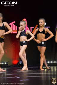 Grand-Prix Dudushkin Fitness Family - 2021